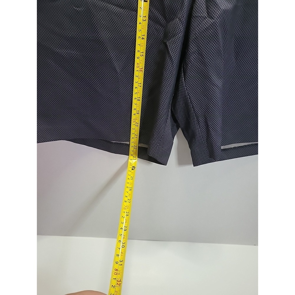 Callaway Mens Size 40 Grey Performance Opti-Dri Golf Shorts Media Pocket NEW - Picture 9 of 10